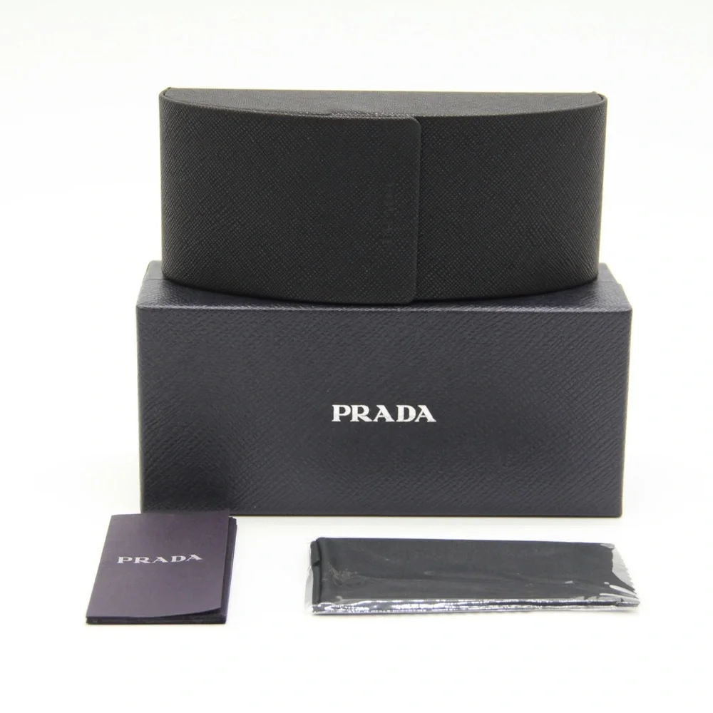NEW PRADA PR06YS 06V5S0 ORANGE WOMEN SUNGLASSES PRADA PR 06YS NEW PRADA
